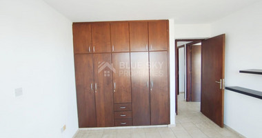 Spacious Three Bedroom Apartment in Geroskipou