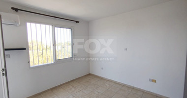 Spacious Three Bedroom Apartment in Geroskipou