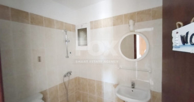 Spacious Three Bedroom Apartment in Geroskipou