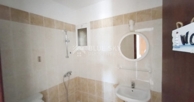 Spacious Three Bedroom Apartment in Geroskipou