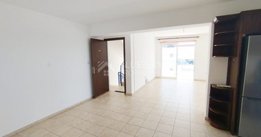 Spacious Three Bedroom Apartment in Geroskipou