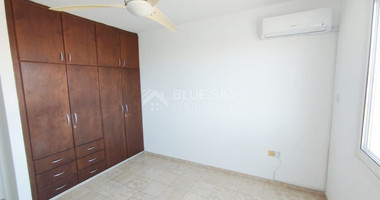 Spacious Three Bedroom Apartment in Geroskipou