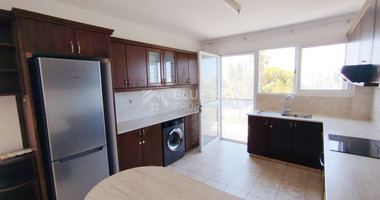 Spacious Three Bedroom Apartment in Geroskipou