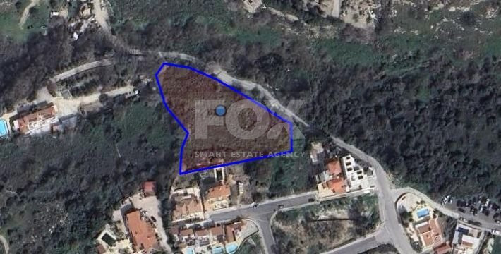 Large Development Land for Sale Konia