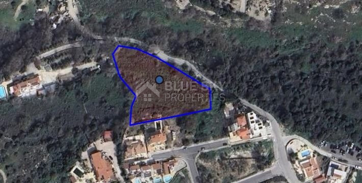 Large Development Land for Sale Konia