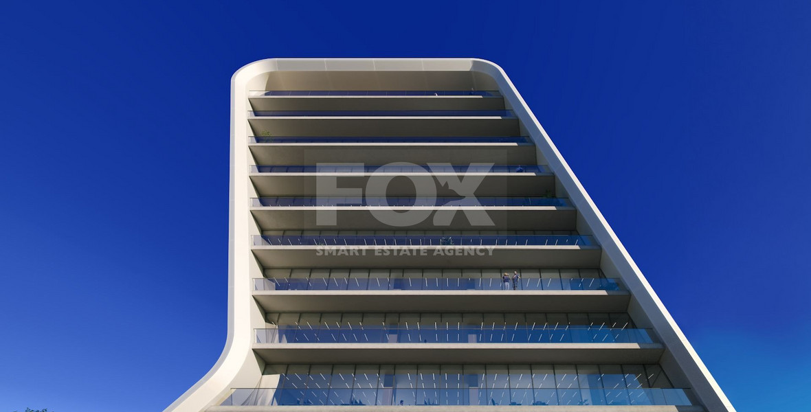 Office for sale in Kapsalos, Limassol