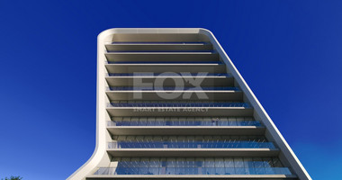 Office for sale in Kapsalos, Limassol