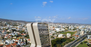 Office for sale in Kapsalos, Limassol