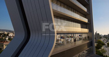 Office for sale in Kapsalos, Limassol