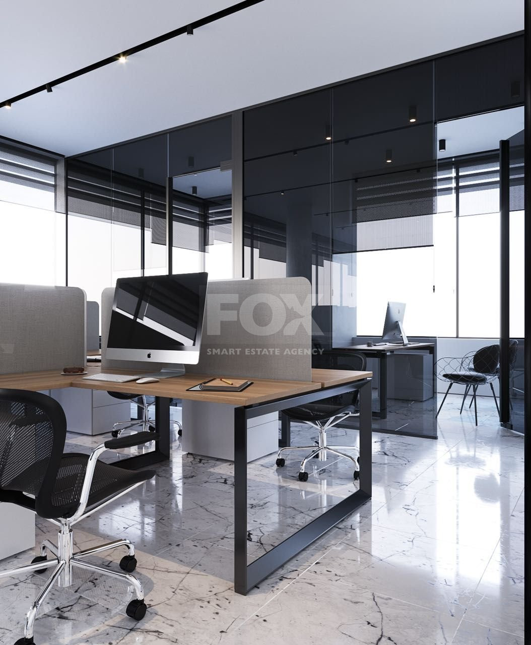 Office for sale in Kapsalos, Limassol