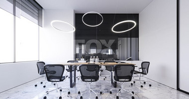 Office for sale in Kapsalos, Limassol