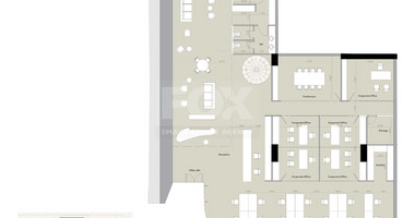 Office for sale in Kapsalos, Limassol