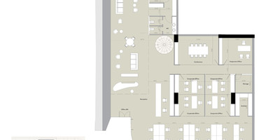 Office for sale in Kapsalos, Limassol