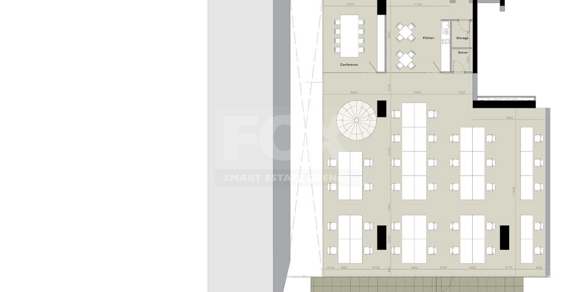 Office for sale in Kapsalos, Limassol