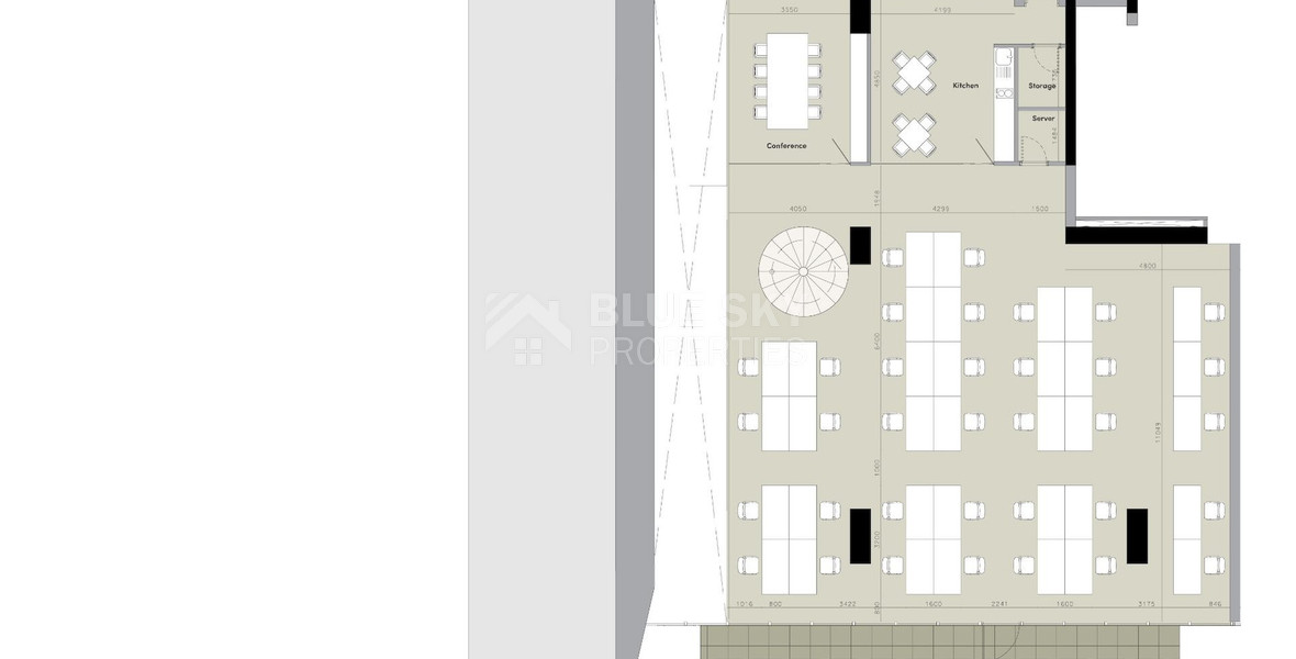 Office for sale in Kapsalos, Limassol