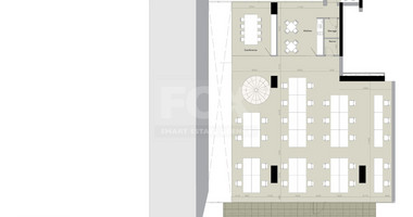Office for sale in Kapsalos, Limassol