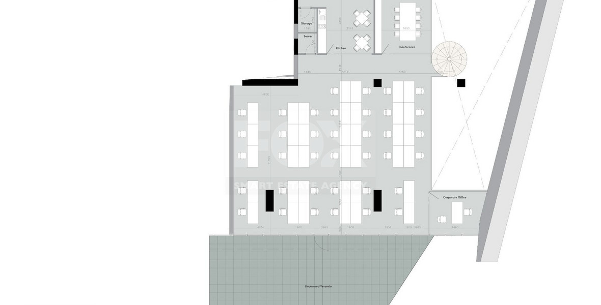 Office for sale in Kapsalos, Limassol