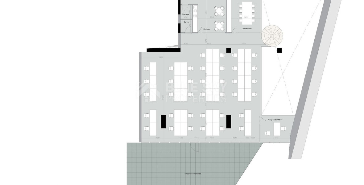 Office for sale in Kapsalos, Limassol