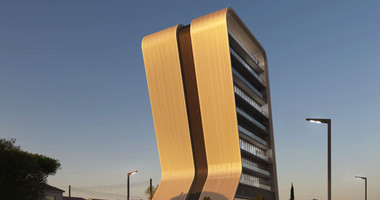 Office for sale in Kapsalos, Limassol