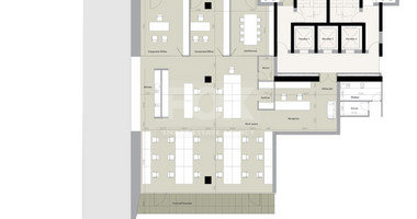 Office for sale in Kapsalos, Limassol