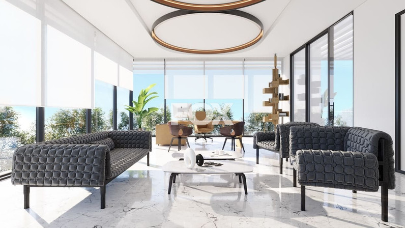 Γραφείο 378 μ² προς πώληση στην τοποθεσία Kapsalos, Limassol, Cyprus
