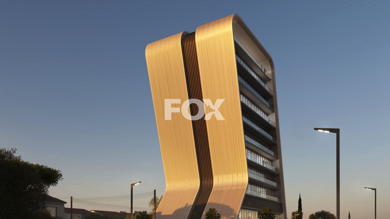 Γραφείο 378 μ² προς πώληση στην τοποθεσία Kapsalos, Limassol, Cyprus