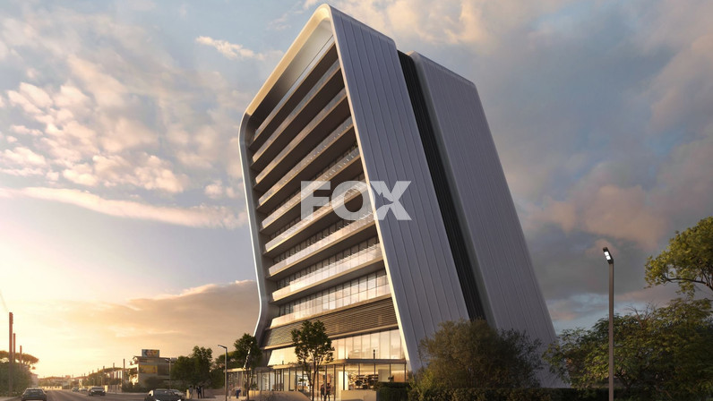 Γραφείο 378 μ² προς πώληση στην τοποθεσία Kapsalos, Limassol, Cyprus
