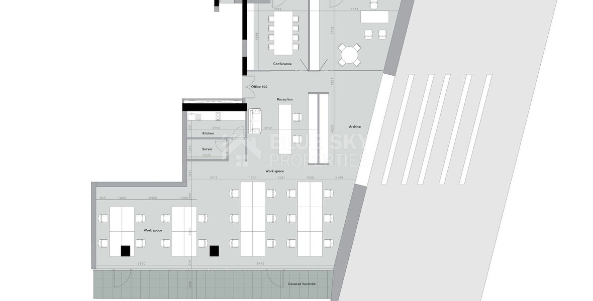 Office for sale in Kapsalos, Limassol