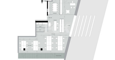 Office for sale in Kapsalos, Limassol