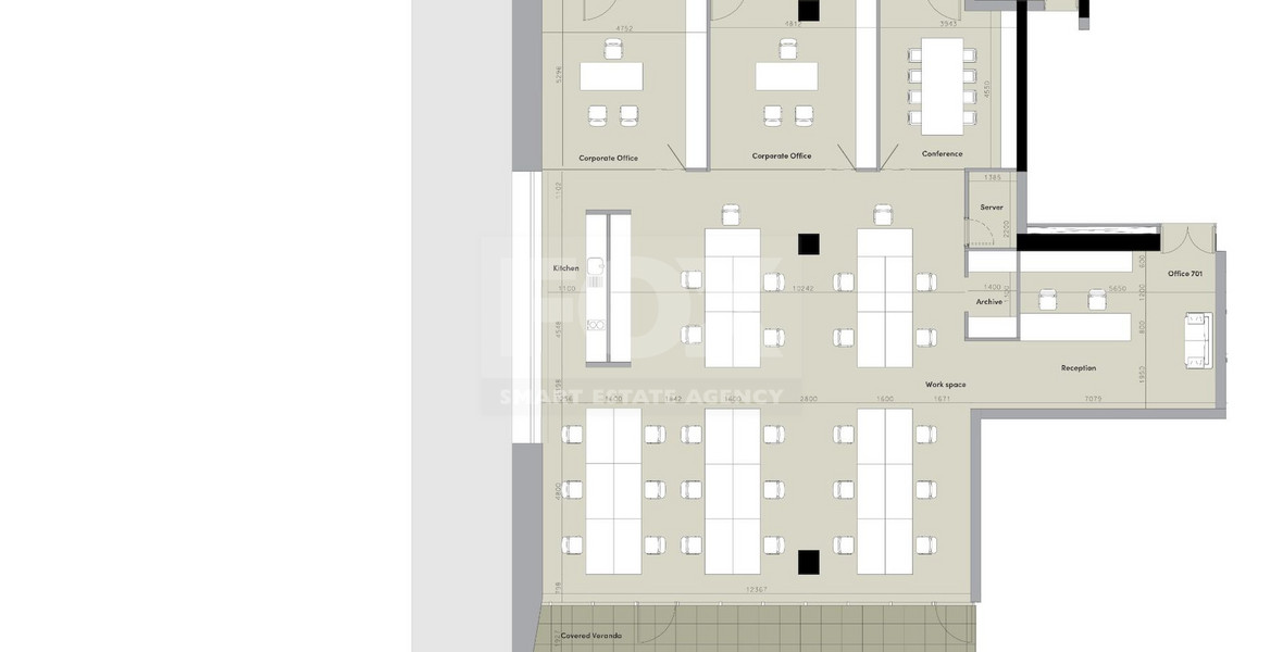 Office for sale in Kapsalos, Limassol