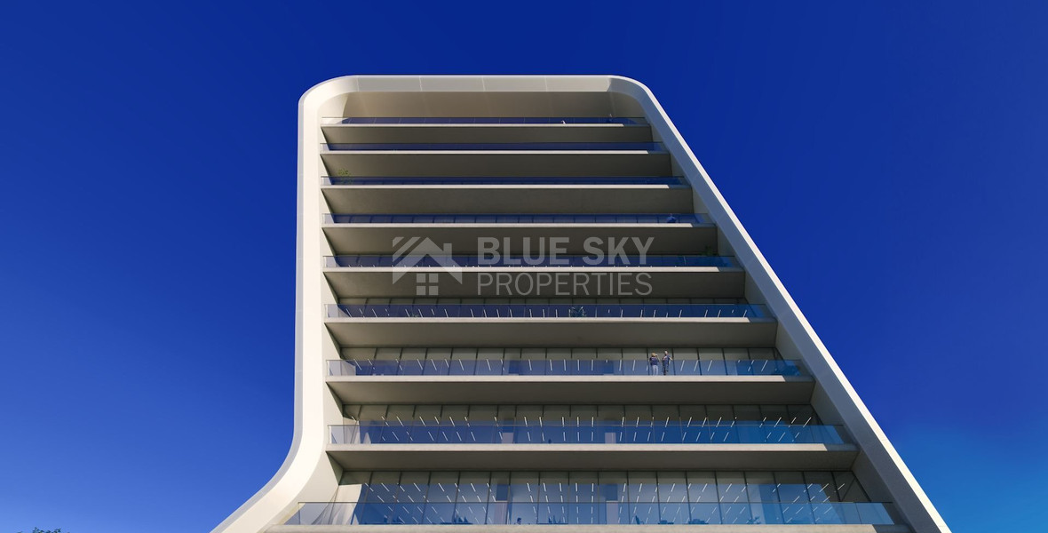 Office for sale in Kapsalos, Limassol