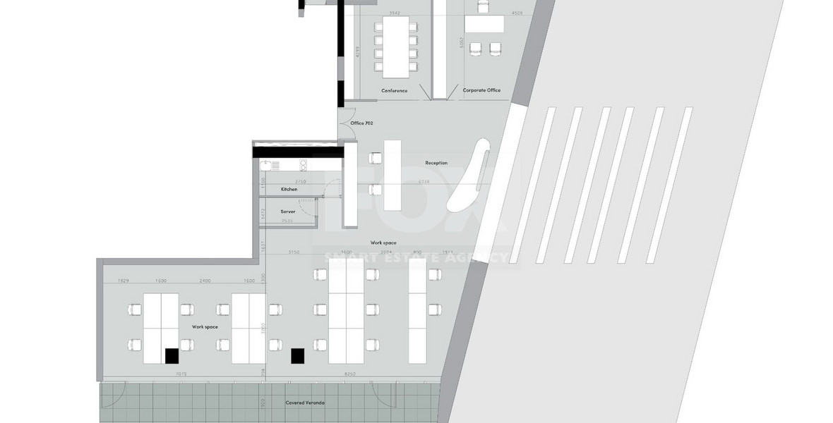 Office for sale in Kapsalos, Limassol