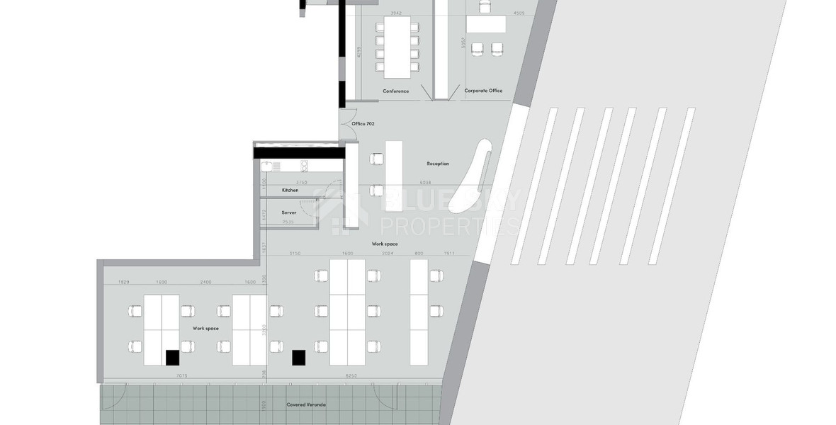 Office for sale in Kapsalos, Limassol