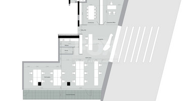 Office for sale in Kapsalos, Limassol