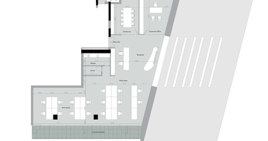 Office for sale in Kapsalos, Limassol