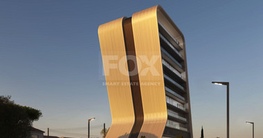 Office for sale in Kapsalos, Limassol