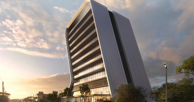 Office for sale in Kapsalos, Limassol