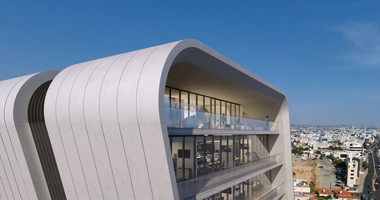 Office for sale in Kapsalos, Limassol