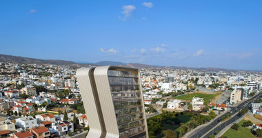 Office for sale in Kapsalos, Limassol