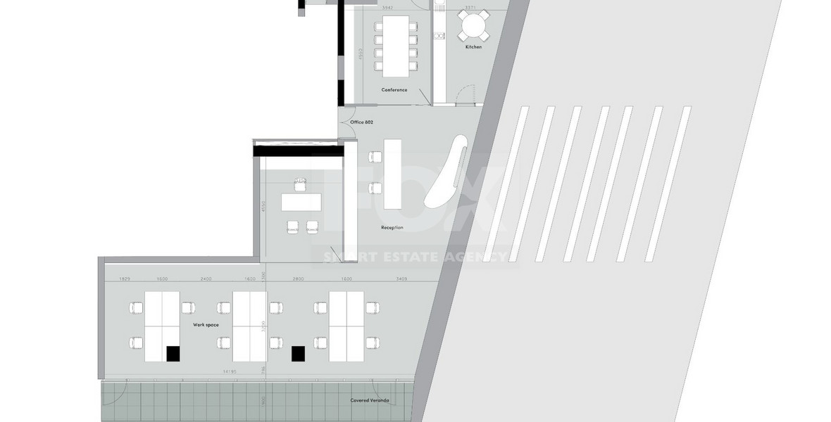 Office for sale in Kapsalos, Limassol