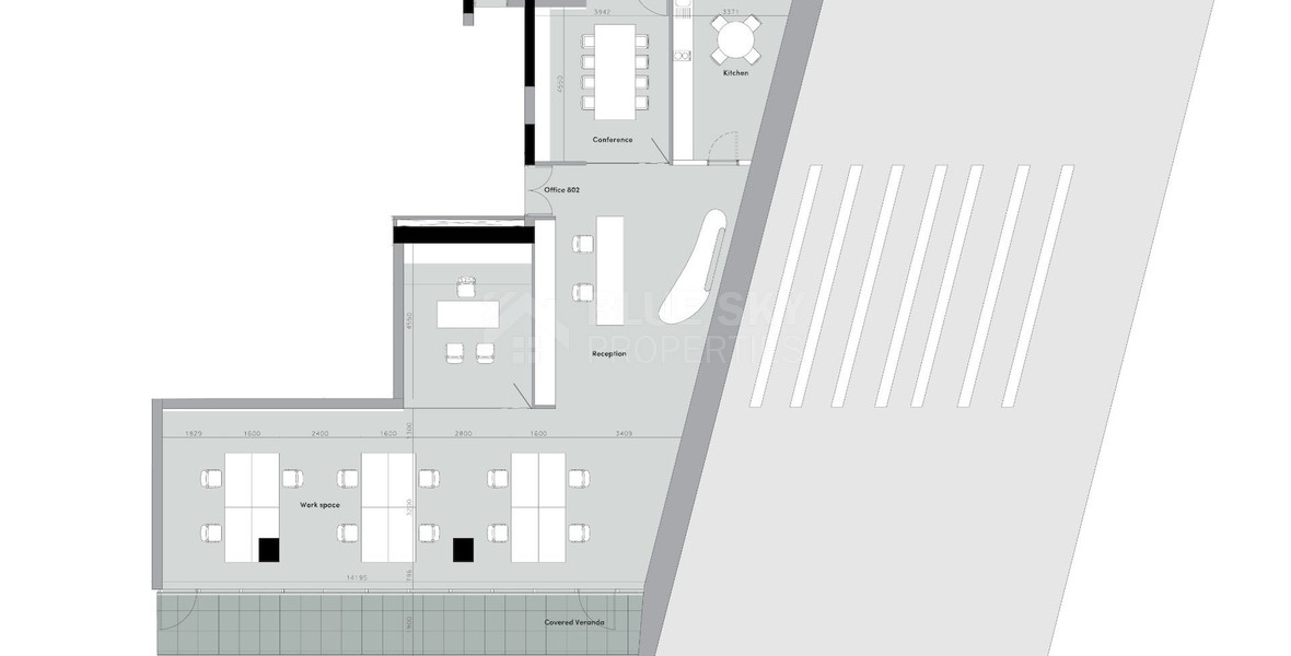 Office for sale in Kapsalos, Limassol