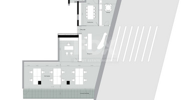 Office for sale in Kapsalos, Limassol