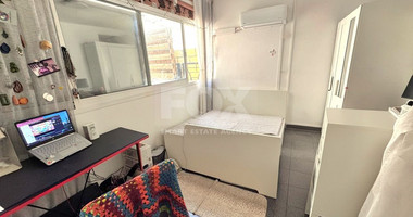 One bedroom apartment in Agia Fyla for rent