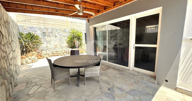 One bedroom apartment in Agia Fyla for rent