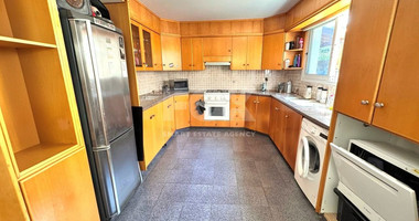 One bedroom apartment in Agia Fyla for rent