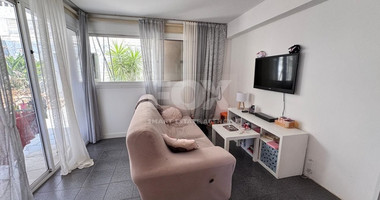 One bedroom apartment in Agia Fyla for rent