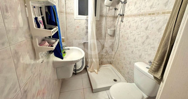 One bedroom apartment in Agia Fyla for rent