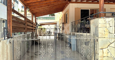 One bedroom apartment in Agia Fyla for rent