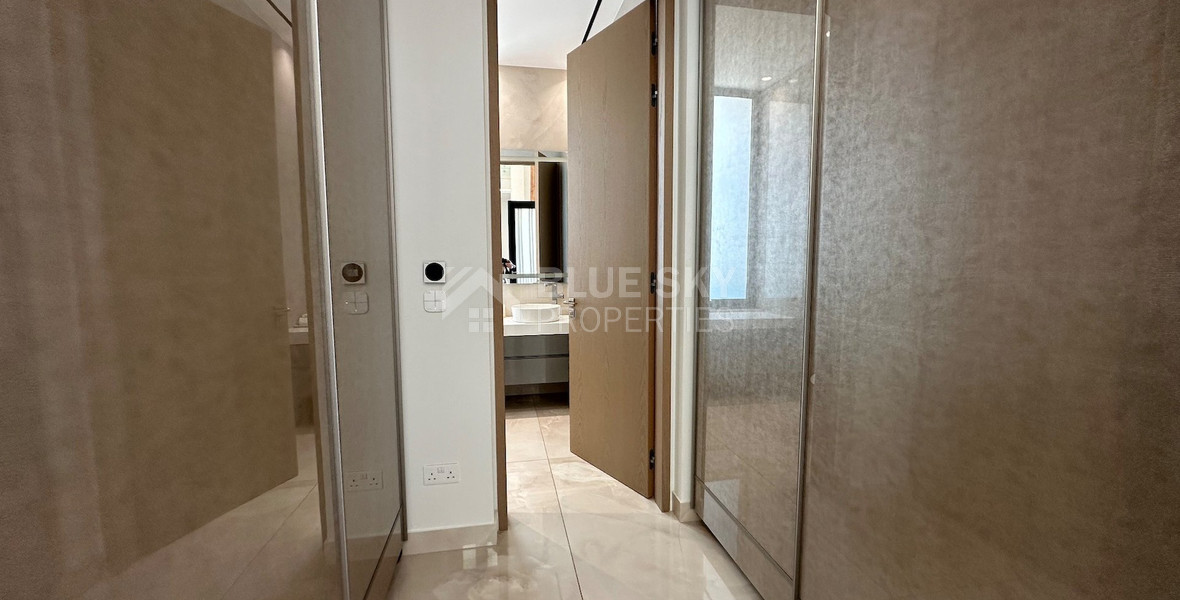 SALE: LUXURY 6 BEDROOM BESPOKE VILLA IN THE EXCLUSIVE AREA OF PANIOTIS OFFERING PANORAMIC UNOBSTRUCTED SEA VIEWS