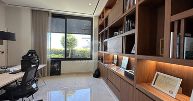 SALE: LUXURY 6 BEDROOM BESPOKE VILLA IN THE EXCLUSIVE AREA OF PANIOTIS OFFERING PANORAMIC UNOBSTRUCTED SEA VIEWS